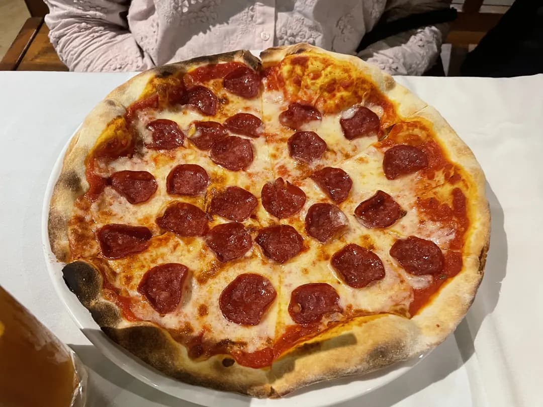 La Risata Bar Pizzeria Ristorante (Ampang) photo 3