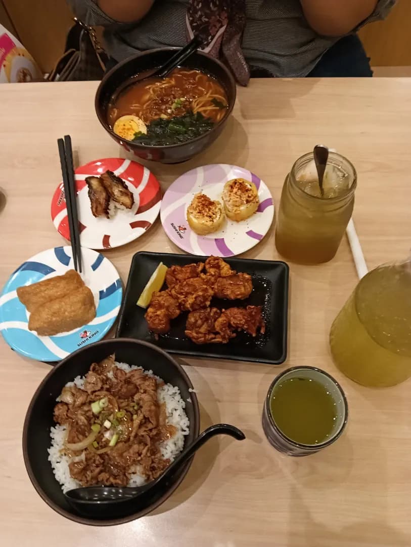 Sushi King Batu Pahat photo 3