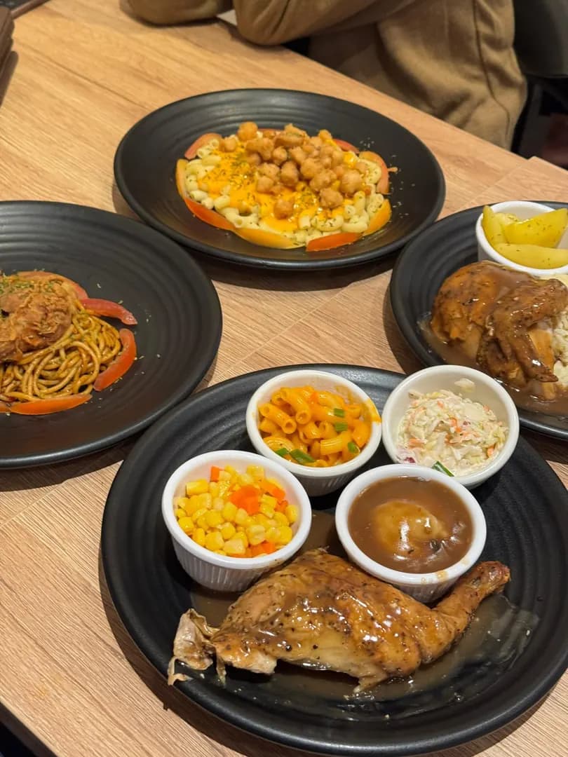 Kenny Rogers ROASTERS photo 3