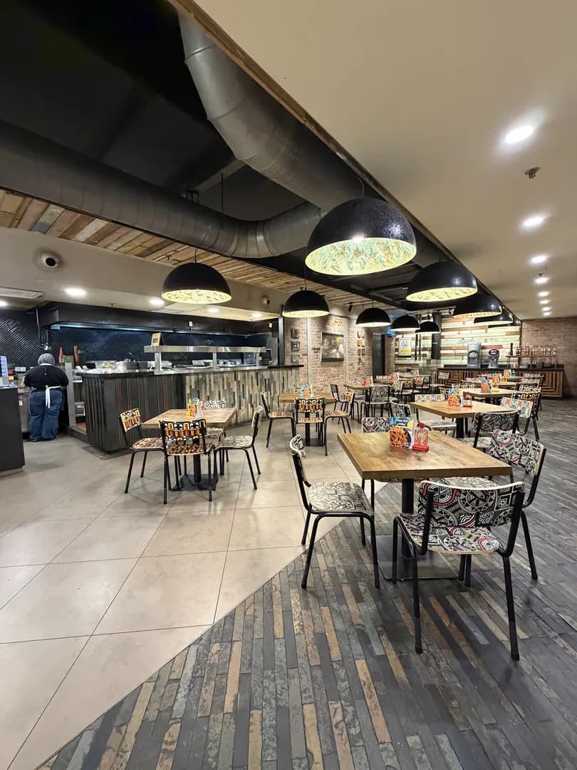 Nando's @ Publika photo 3