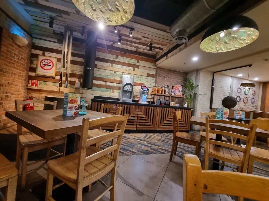 Nando's @ Publika photo 2