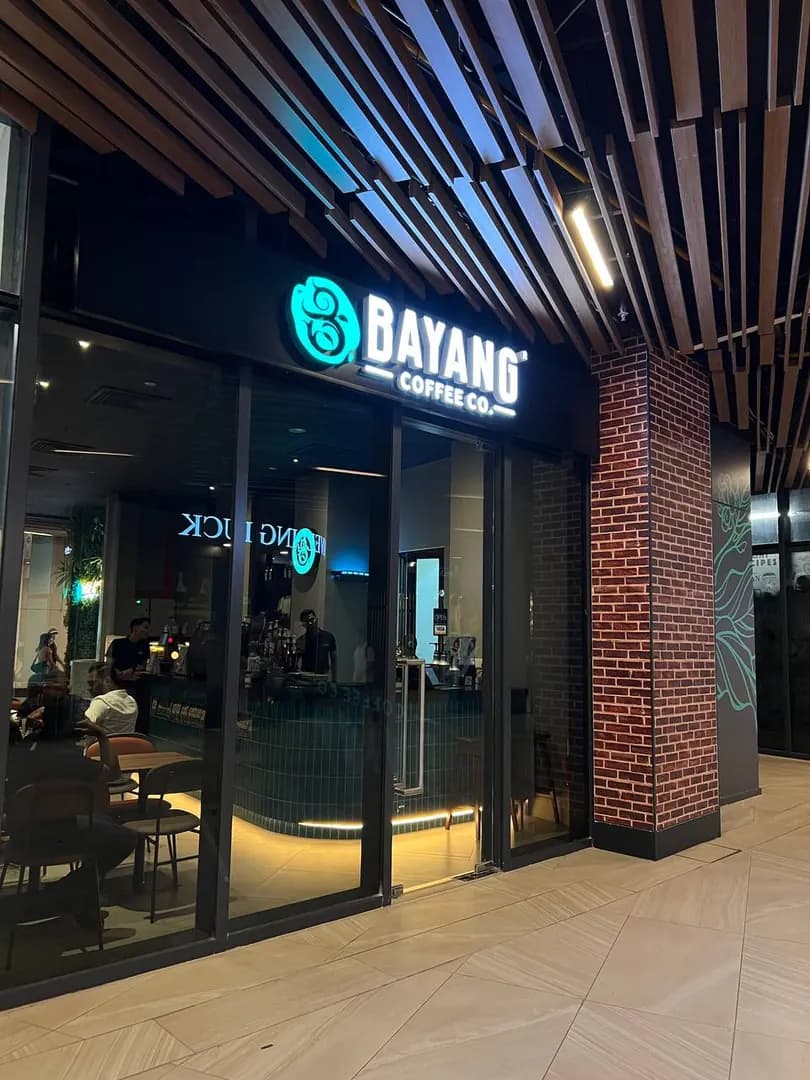 Bayang Coffee IOI Mall Damansara photo 2
