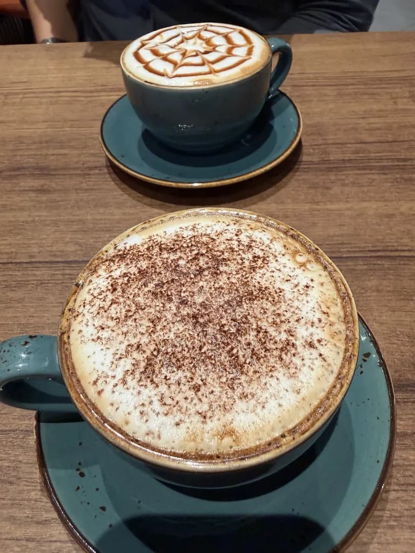 Bayang Coffee IOI Mall Damansara photo 3