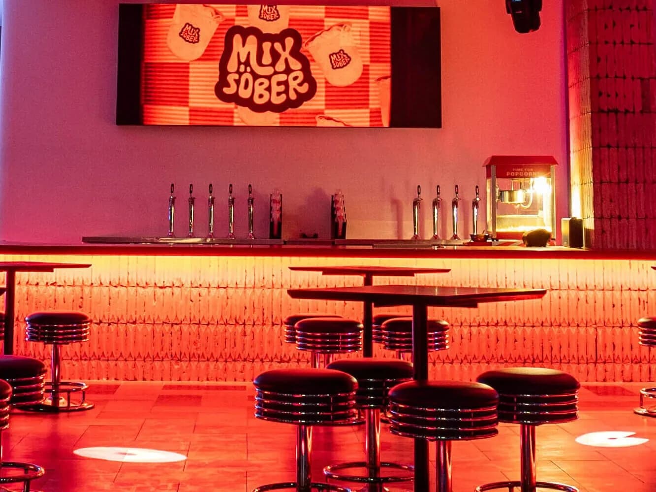 Mix Sober