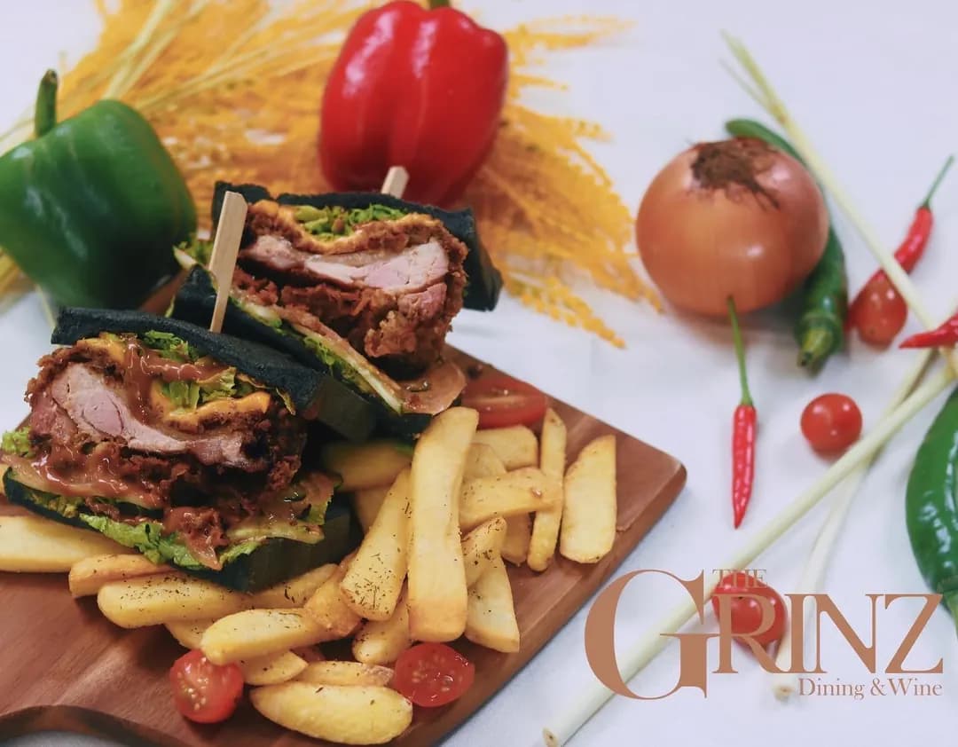 The Grinz (Event Space + Catering) photo 3