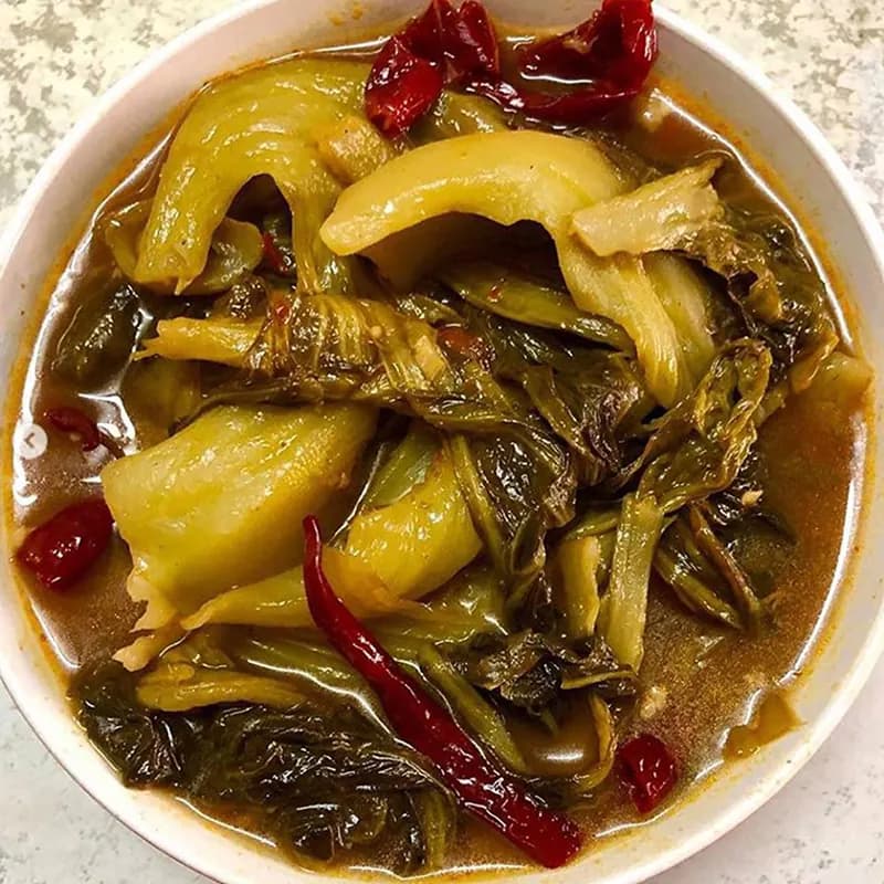 Restaurant Chuan Klang Bak Kut Teh • 全師傅吧生肉骨茶 photo 3