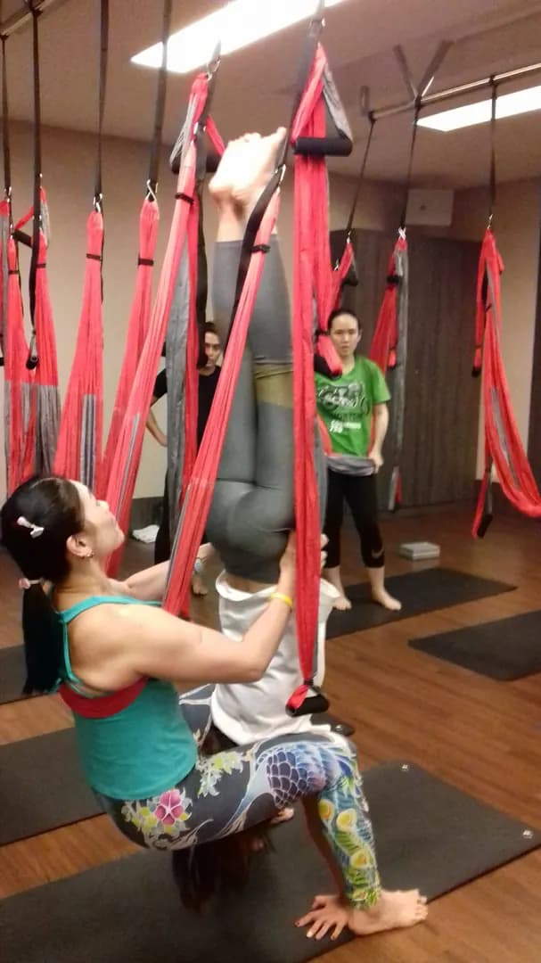 Fitness First Gym - The Gardens Mall photo 3