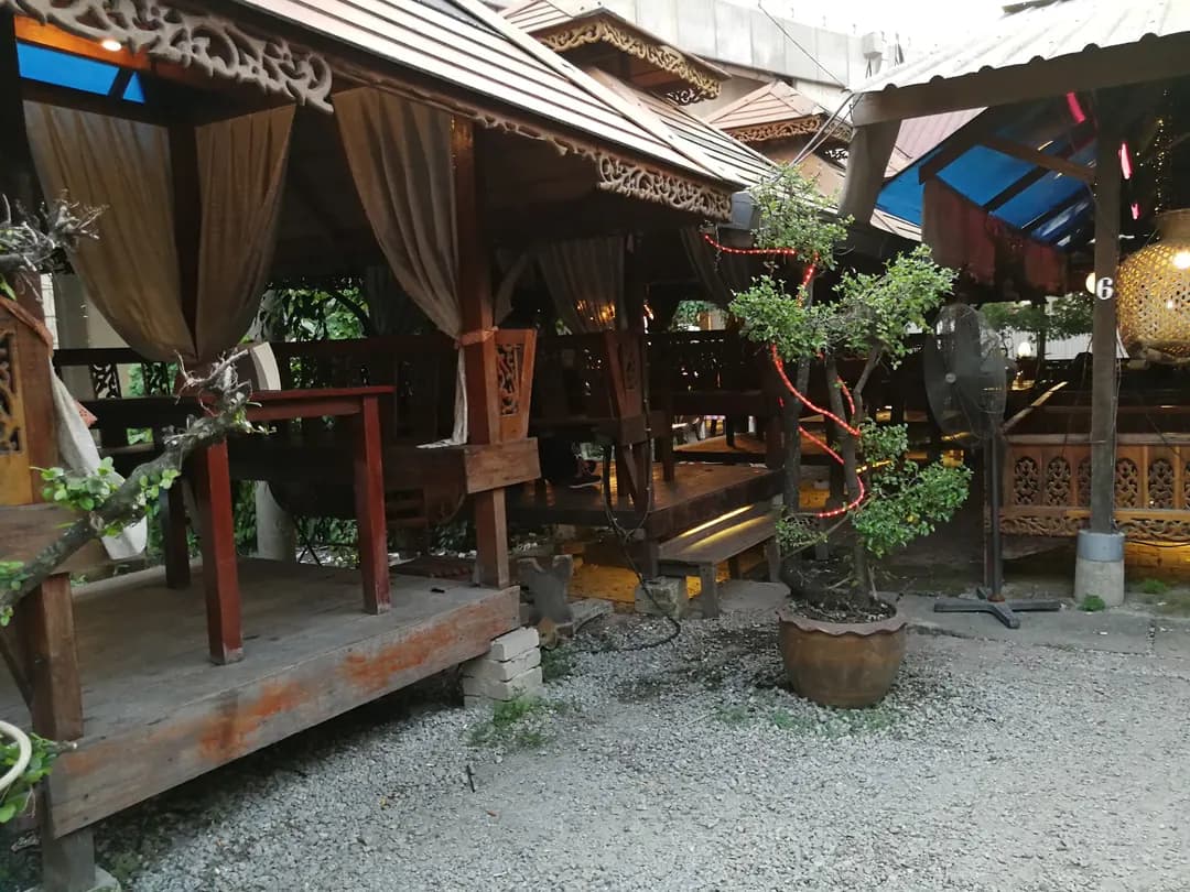 Al Azmi ZK Garden photo 2
