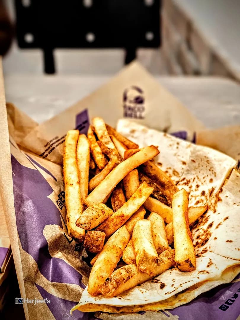 Taco Bell Sungai Mas Plaza photo 3