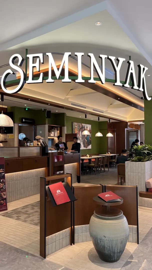 Seminyak photo 2