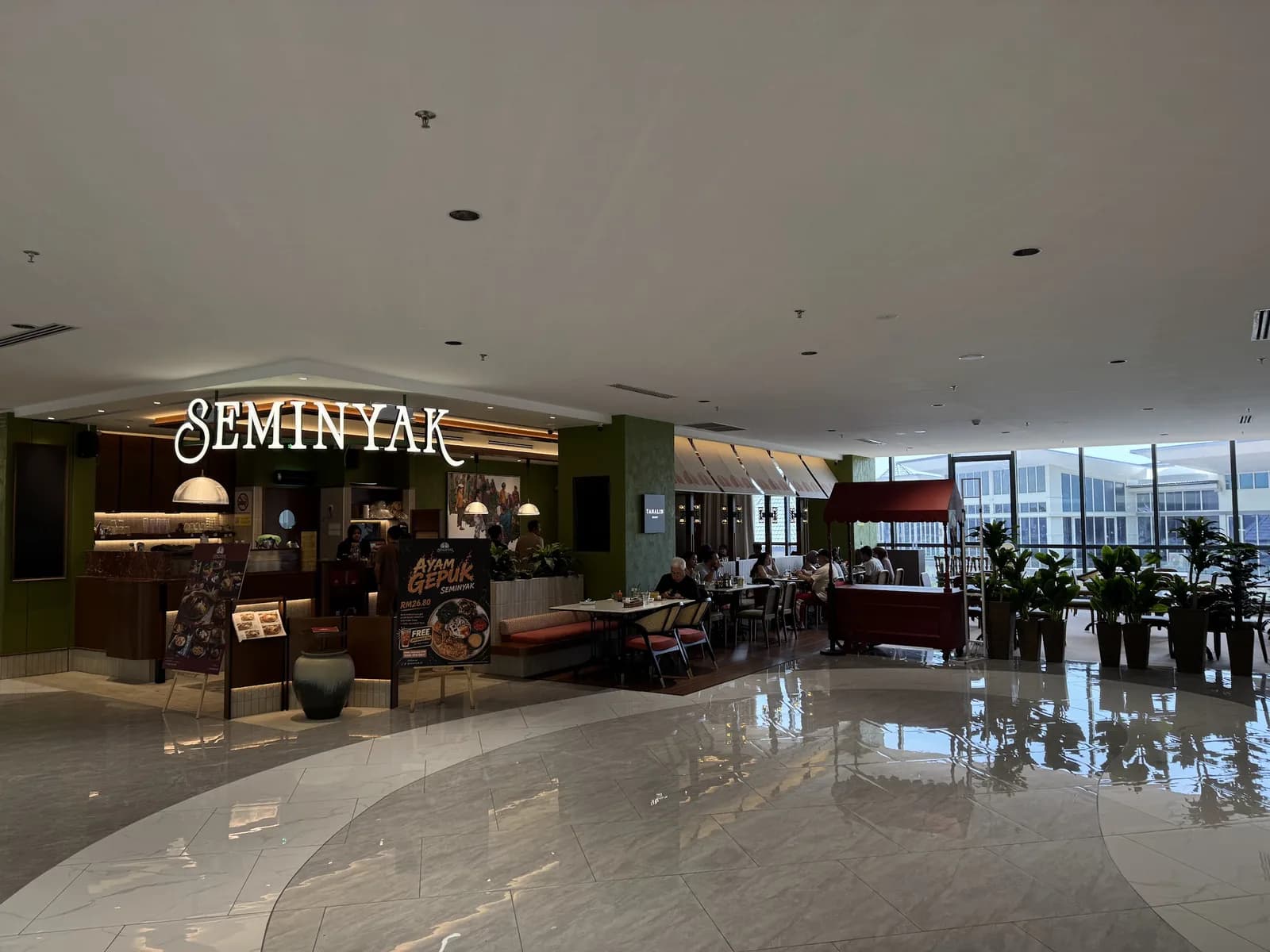 Seminyak
