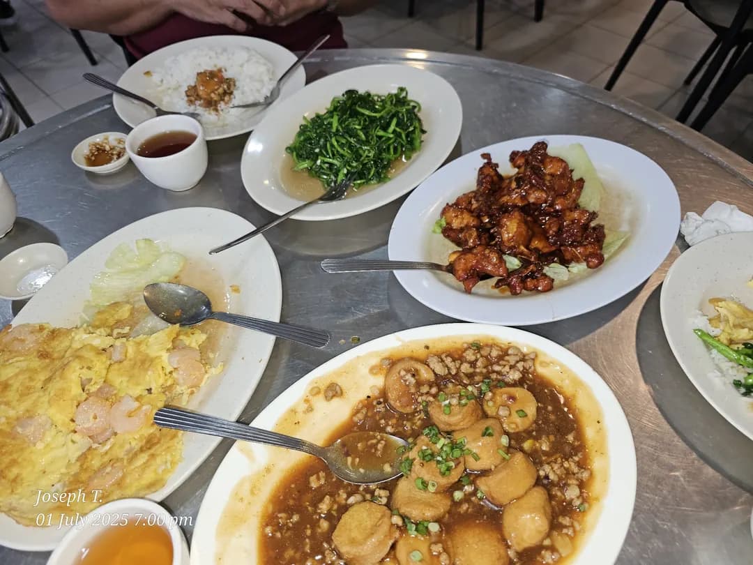 F30 Seafood Restaurant photo 3