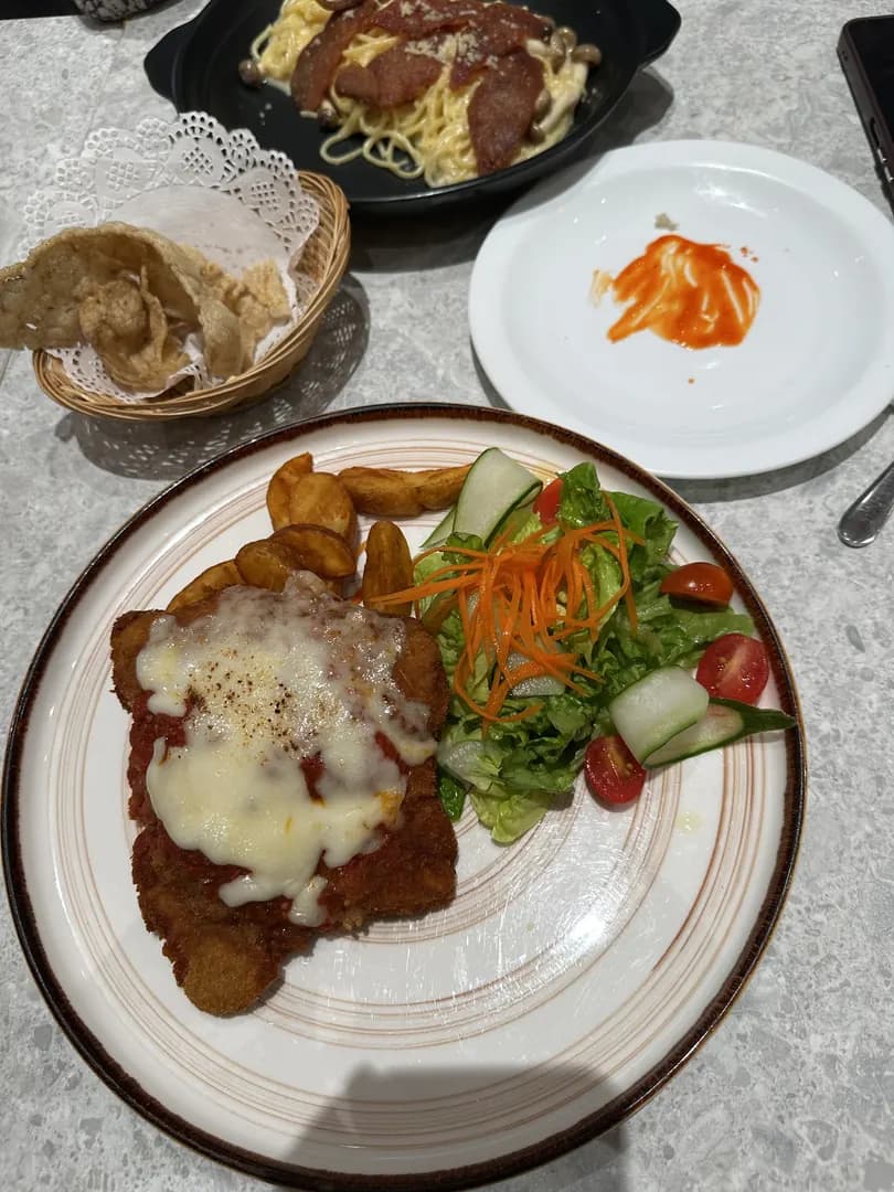 Secret Recipe One Utama (Phase 2) photo 3