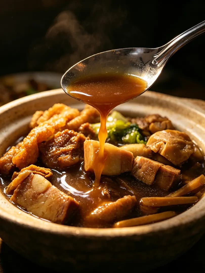 BOON WAH BAK KUT TEH photo 3