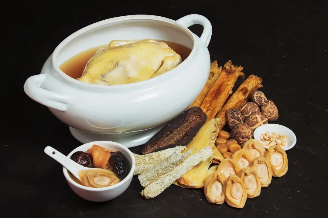 Nice Soup Gang Restaurant photo 3