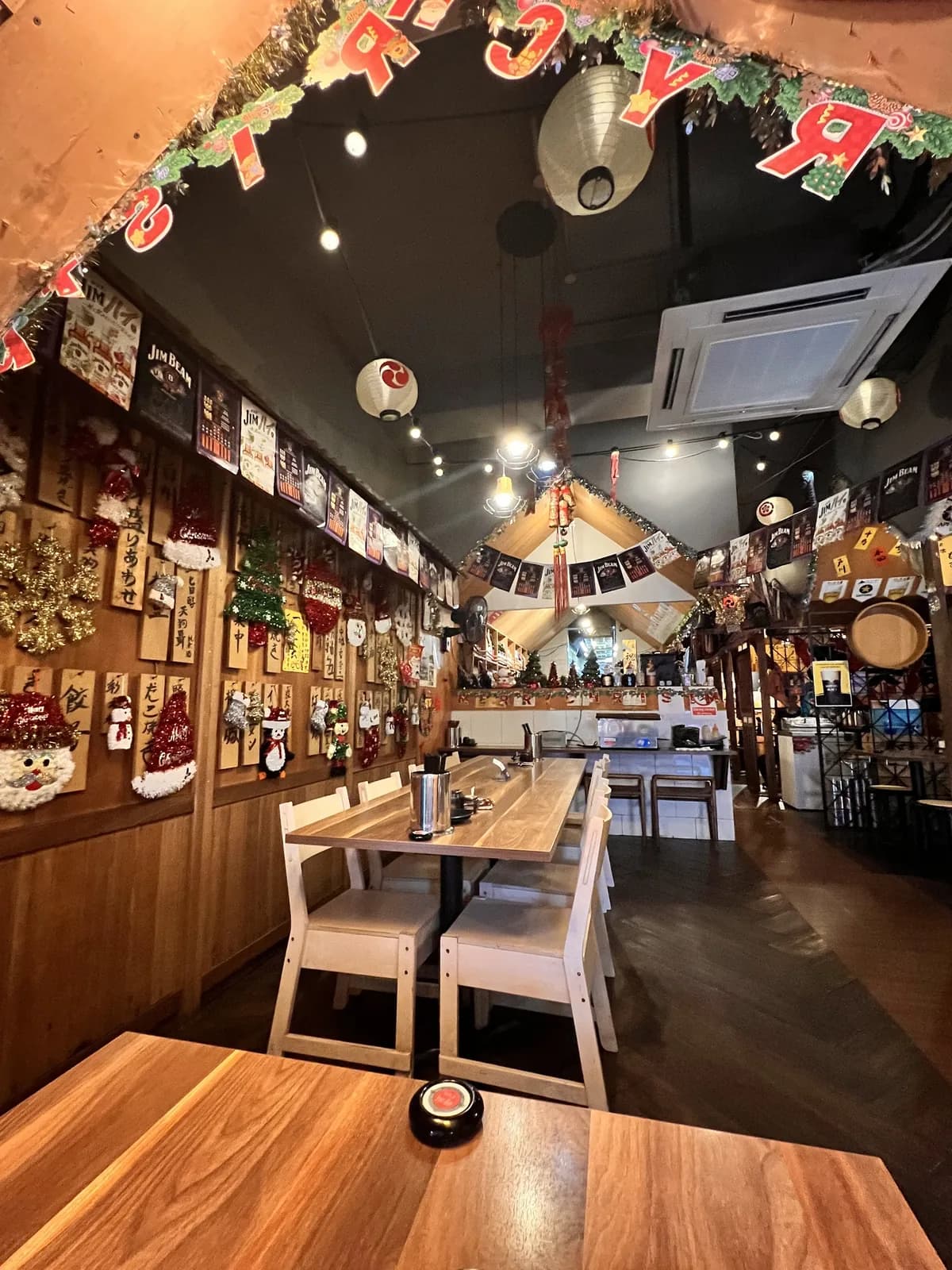 Butaya Izakaya 豚家居酒屋