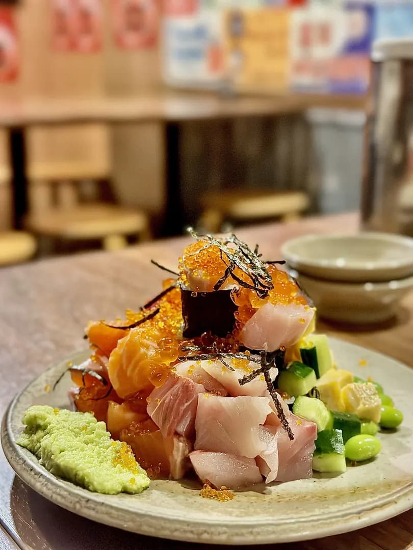 Butaya Izakaya 豚家居酒屋 photo 3