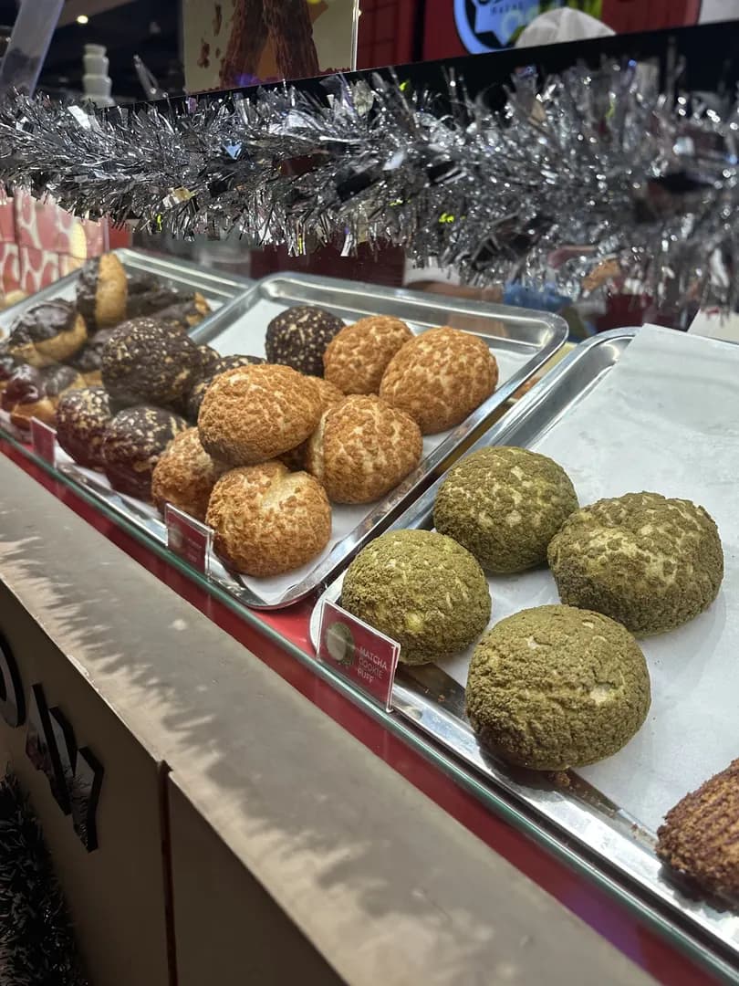 Chez Choux @MyTown Shopping Centre photo 3