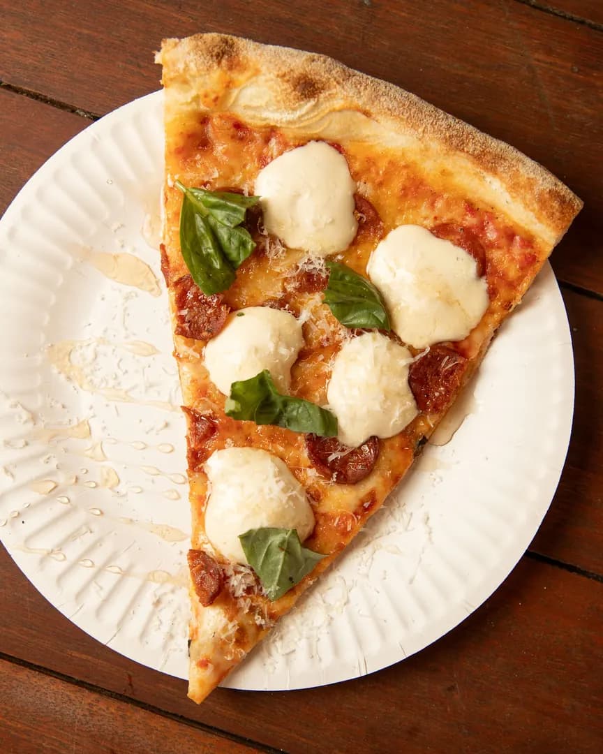 Tony's New York Pizza Bangsar photo 3