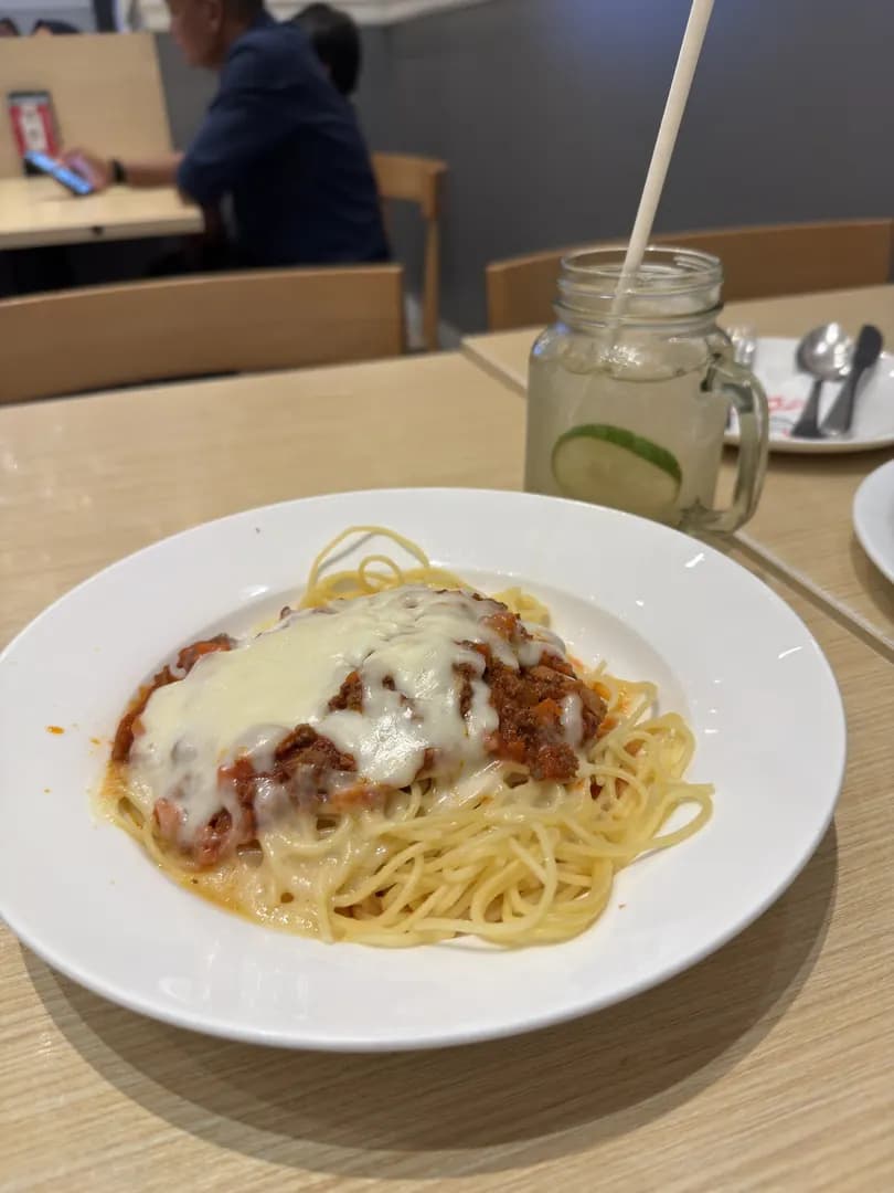 Secret Recipe Suria KLCC photo 3