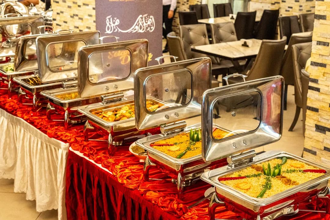 Restoran Hadramawt Palace photo 2