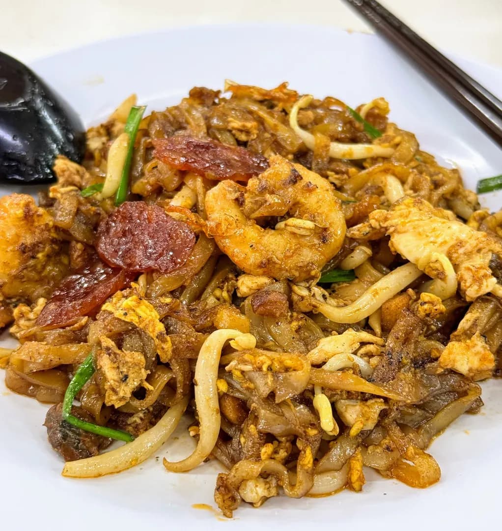 Restoran Rion USJ 利安茶室 photo 3