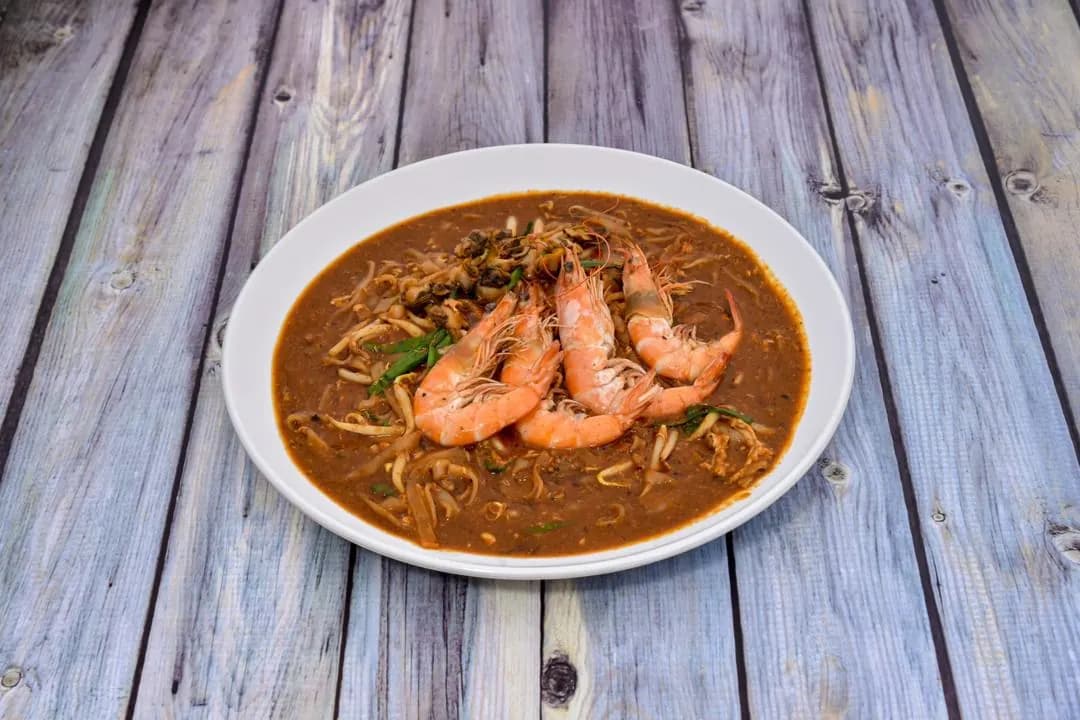 Long Char Kuey Teow photo 3