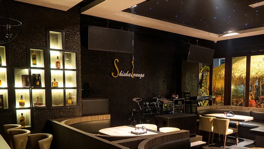 Shisha Lounge photo 2