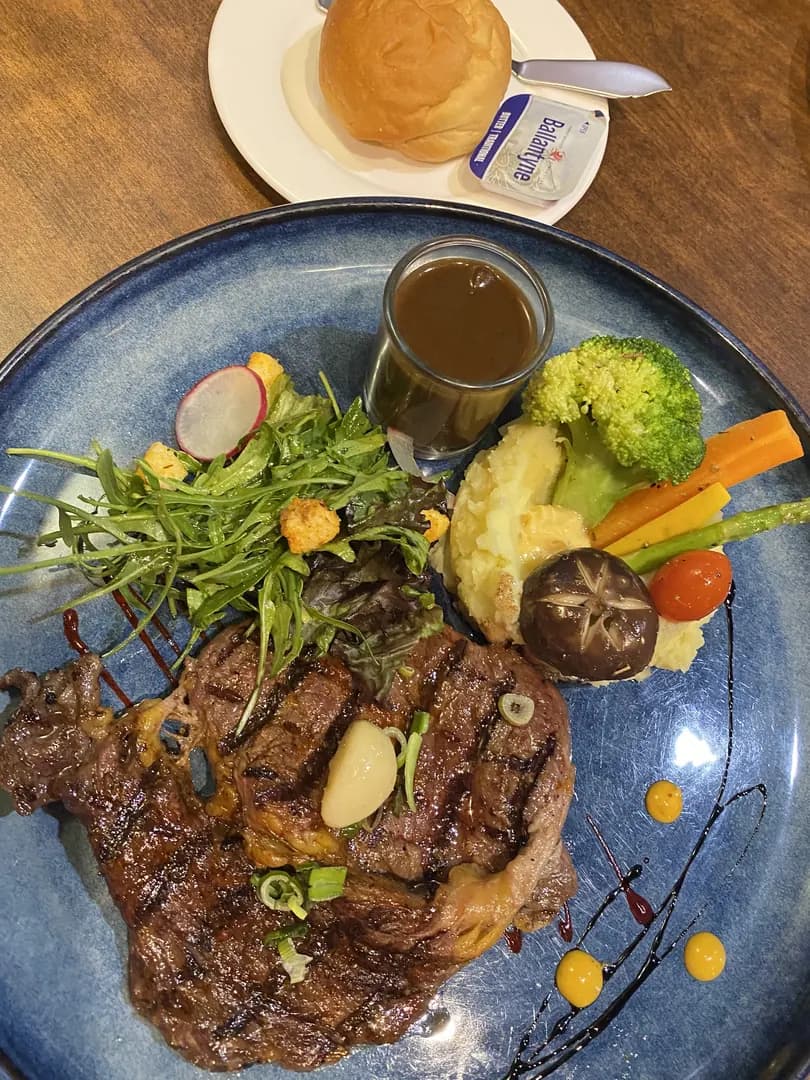 Islamic sixty Steakhouse photo 3