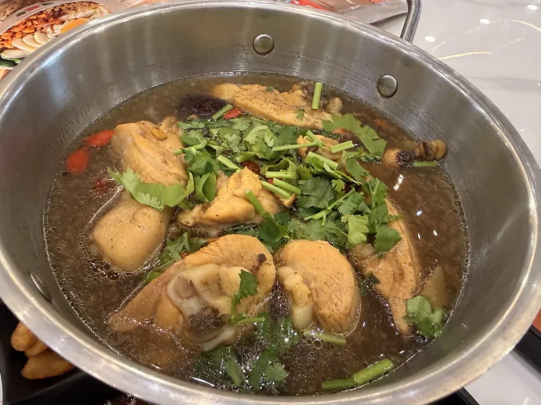 QHouse 港湾茶餐厅 | Puchong Jaya photo 3