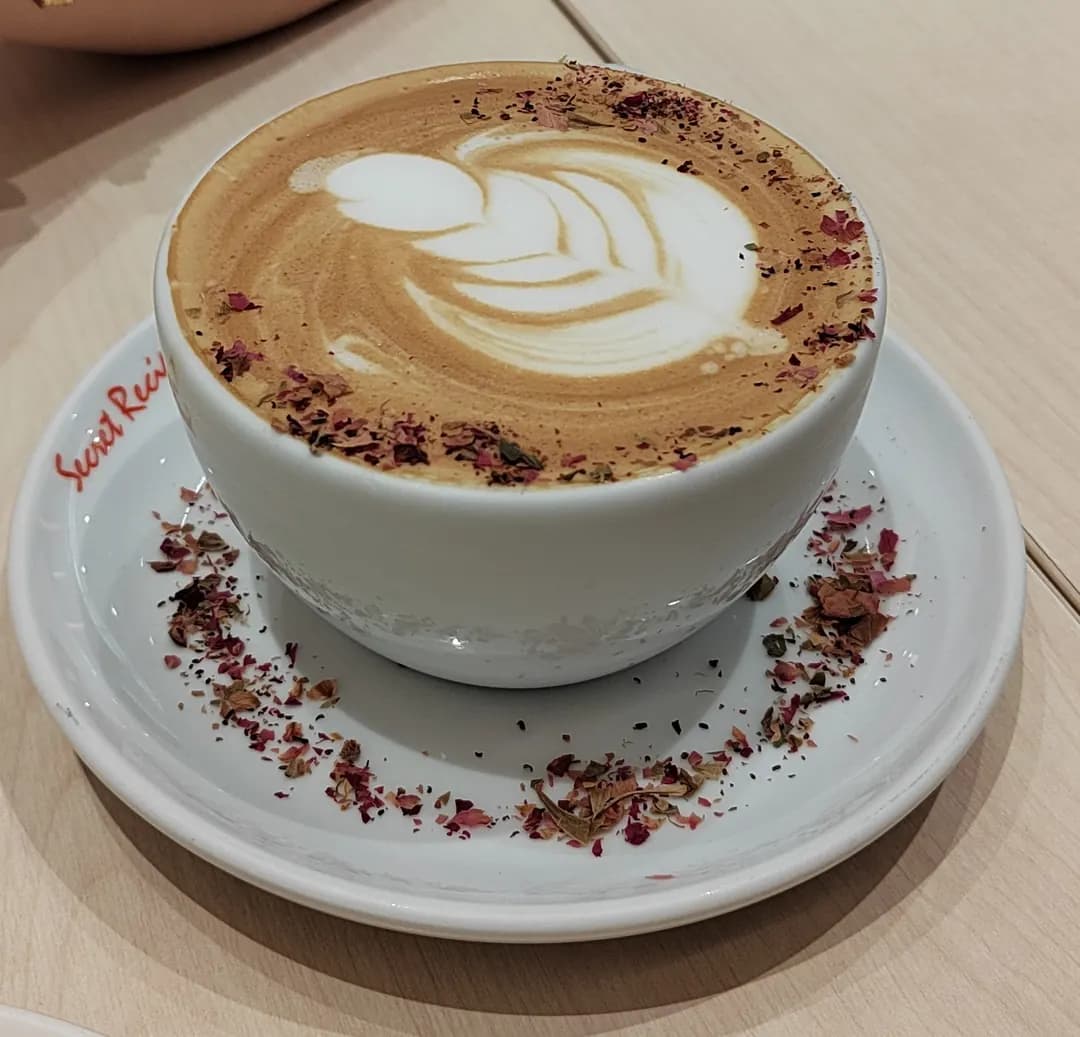 Secret Recipe AEON Cheras Selatan photo 3