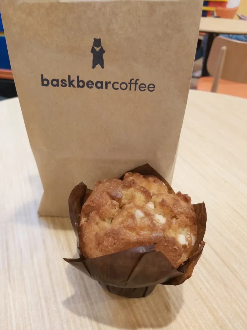 Bask Bear Coffee • 1 Utama photo 3