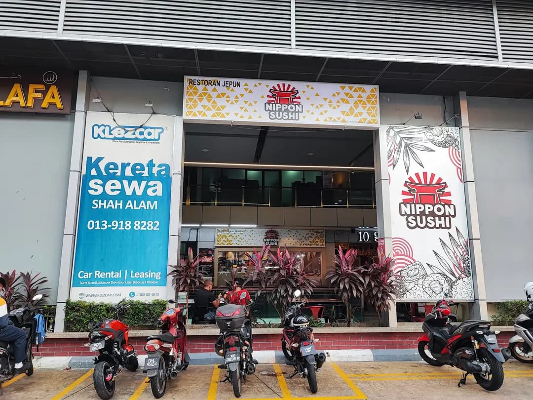 Nippon Sushi Shah Alam photo 2