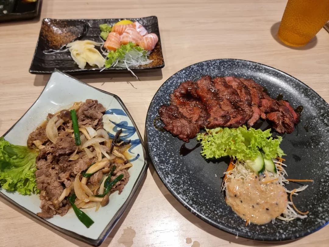 Nippon Sushi Shah Alam photo 3