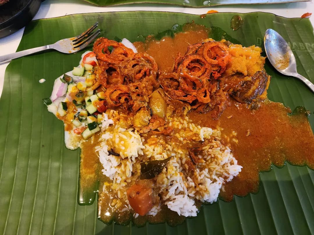 BananaBro Sri Petaling photo 3
