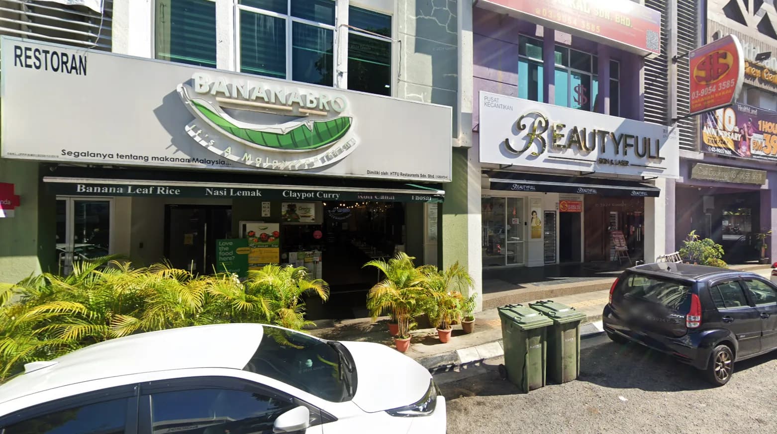 BananaBro Sri Petaling