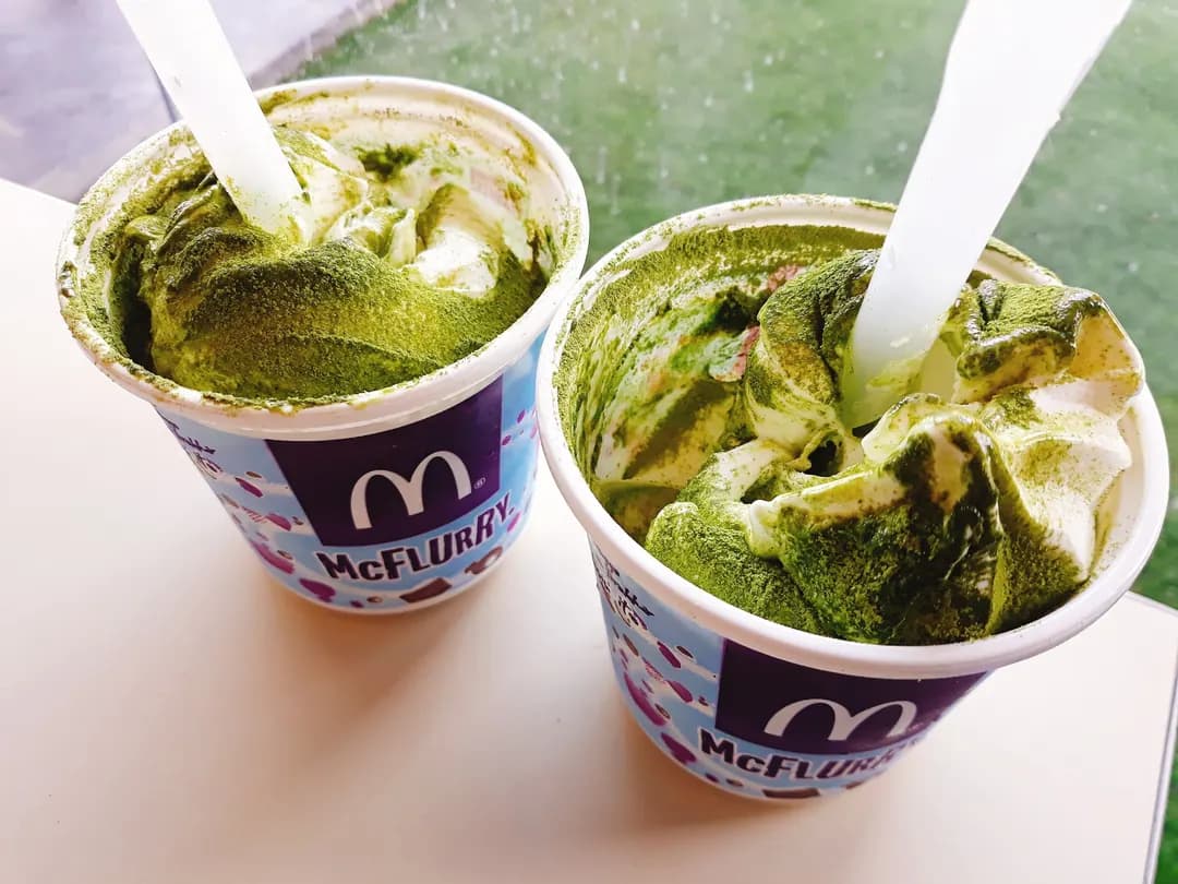 McDonald's Lotus's Alma DT photo 3