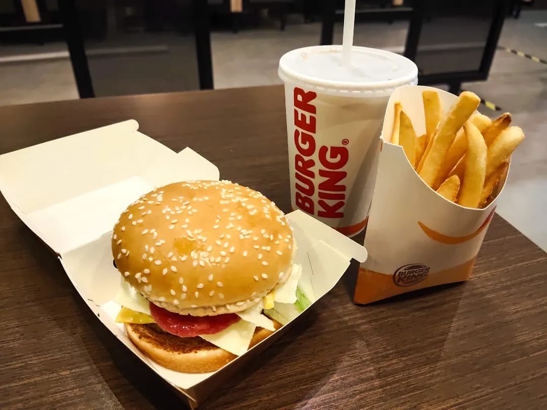 Burger King KL Traders Square photo 3