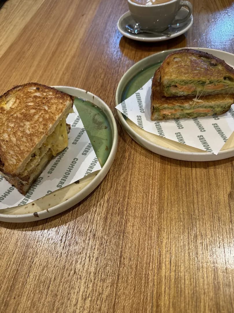 Cafe Common TTDI photo 3