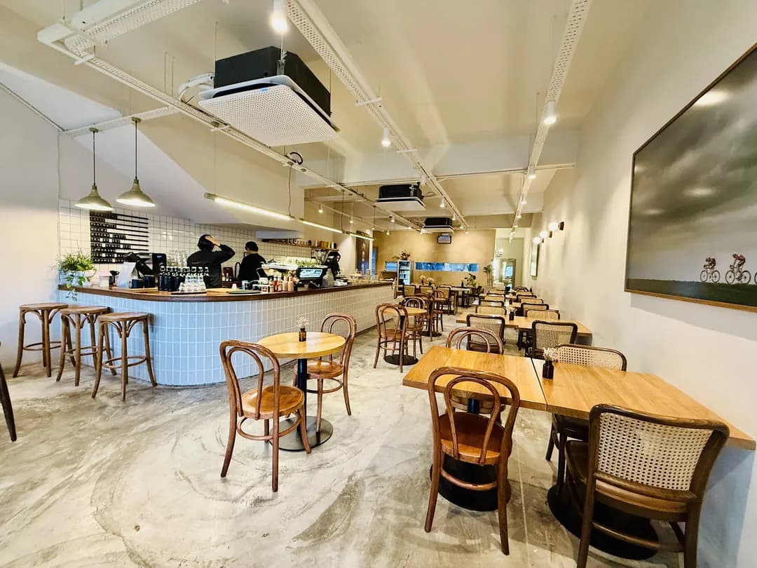 Cafe Common TTDI photo 2