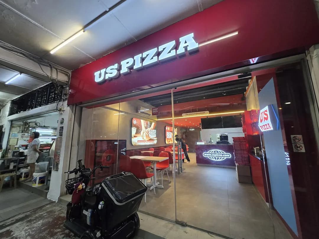 US Pizza - Choa Chu Kang photo 3