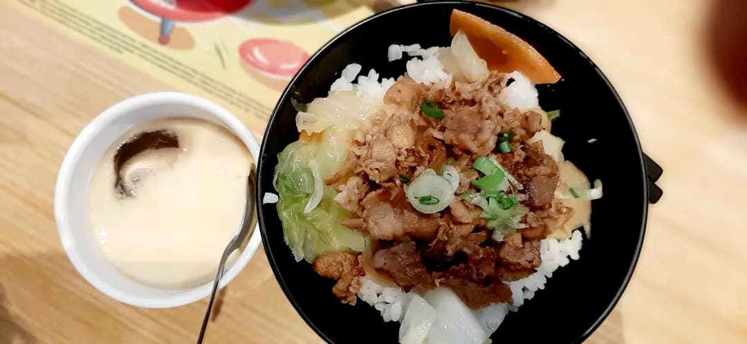 Sushi King Lotus's Klang photo 3