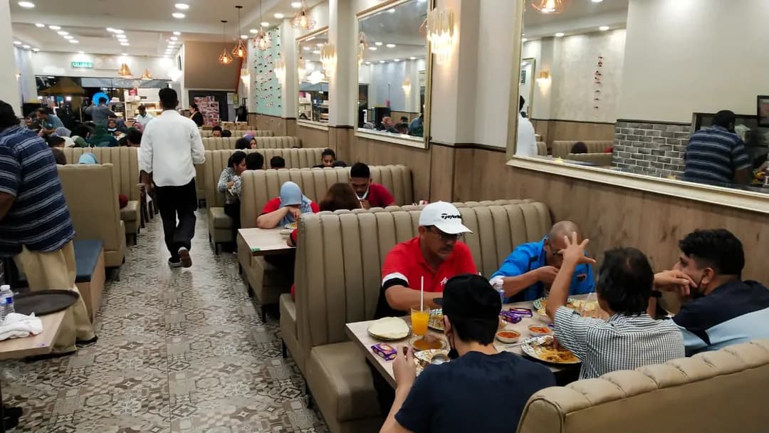 Restoran Insaf Signature photo 2