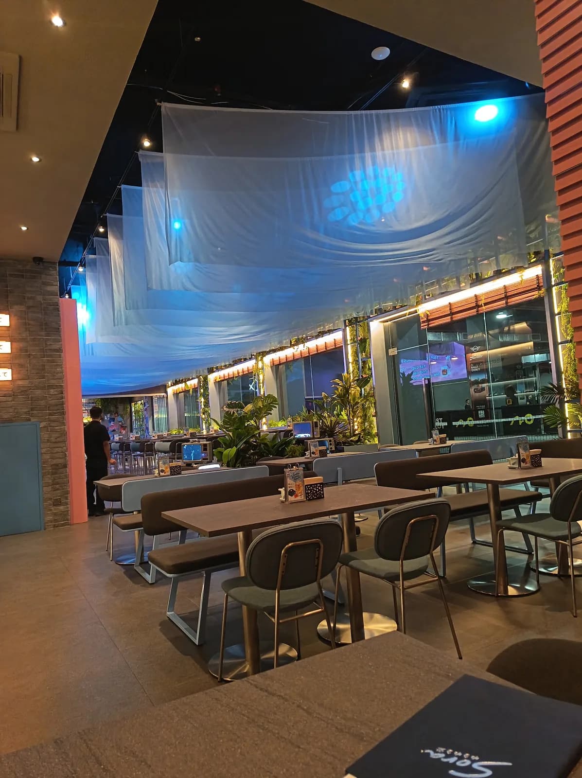 SORA Restobar PJ