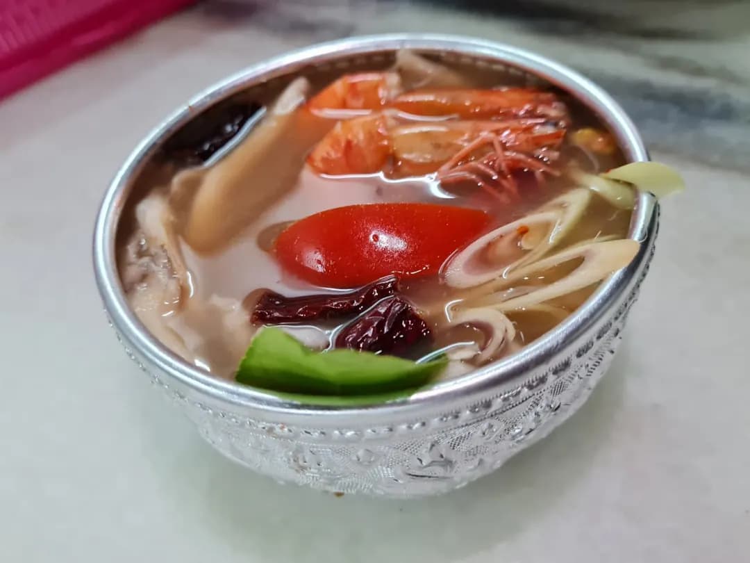 Golden Orchid Thai Seafood Restaurant photo 3
