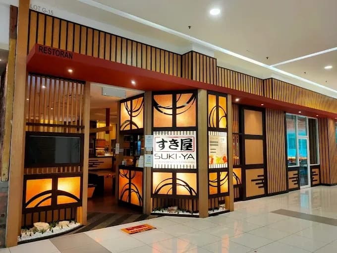 Suki-Ya@Setapak Central