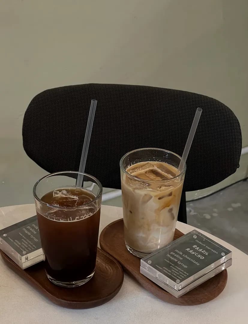 Minutes Coffee photo 2