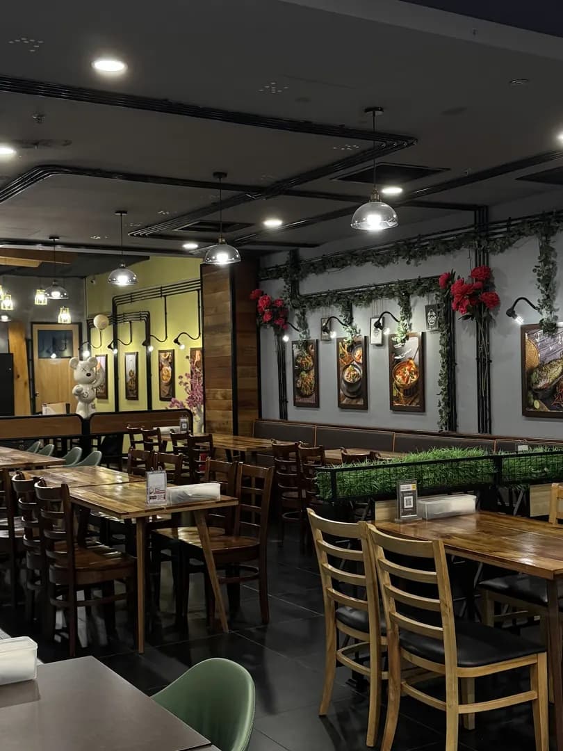 Aroi Thai - Thai Street Cafe • Easyhome Mall Subang USJ (Muslim Friendly) photo 2