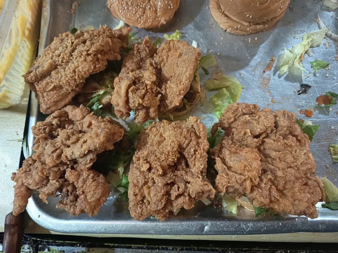 NgamHoo Burger photo 2