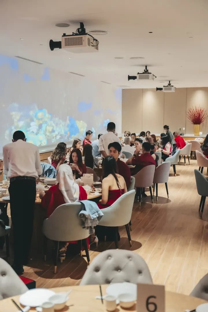 Oversea Seafood KL photo 2